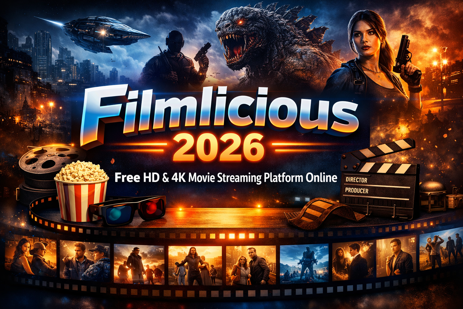 Filmlicious