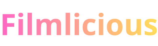 Filmlicious Logo